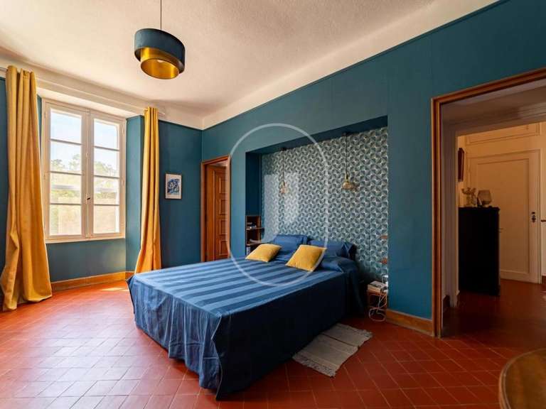 Maison Arles - 16 chambres - 760m²