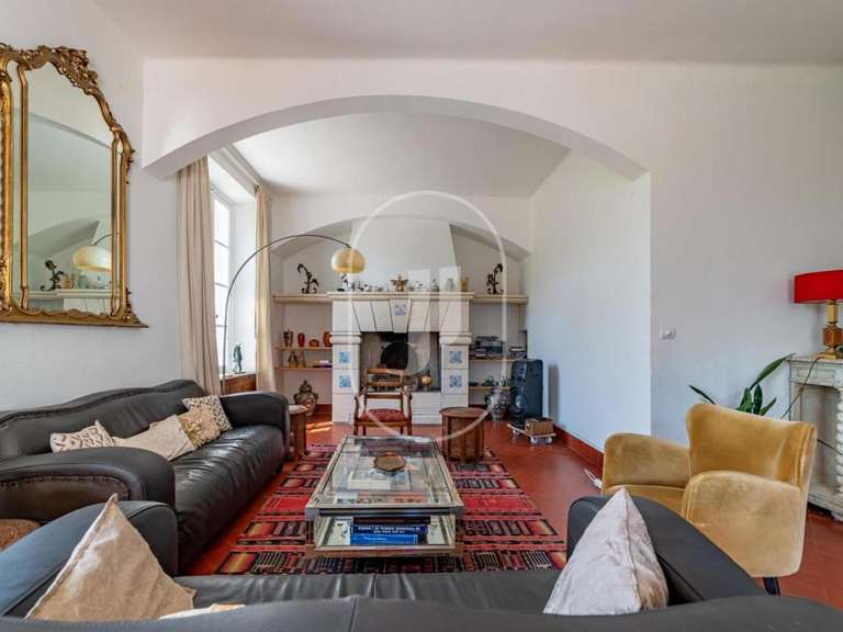 Maison Arles - 16 chambres - 760m²