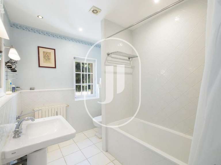 Maison Maillane - 4 chambres - 210m²