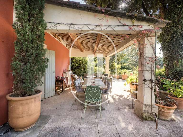 Maison Maillane - 4 chambres - 210m²