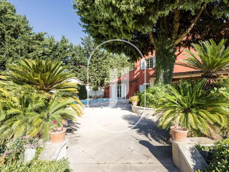Maison Maillane - 4 chambres - 210m²