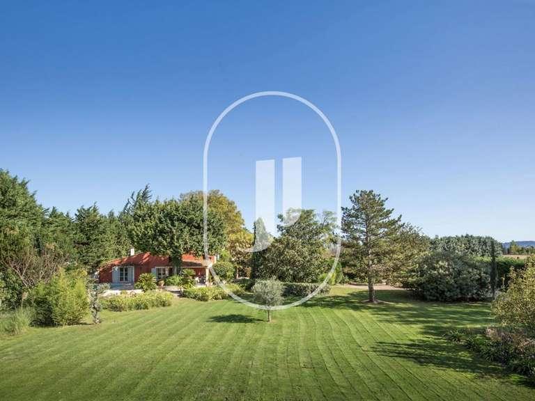 Maison Maillane - 4 chambres - 210m²