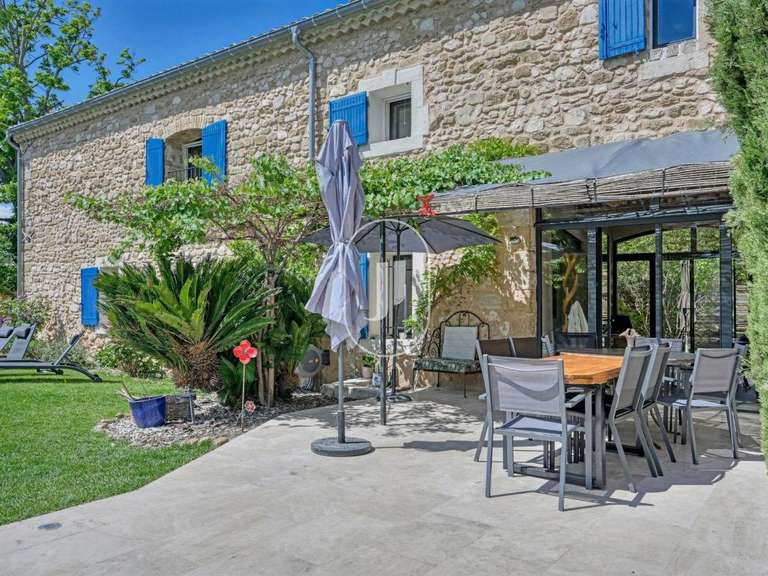 Maison Avignon - 6 chambres - 457m²