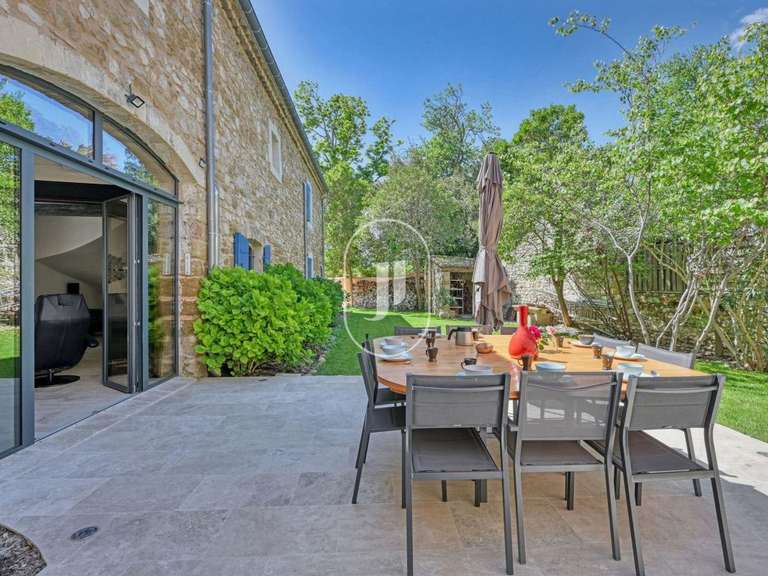 Maison Avignon - 6 chambres - 457m²
