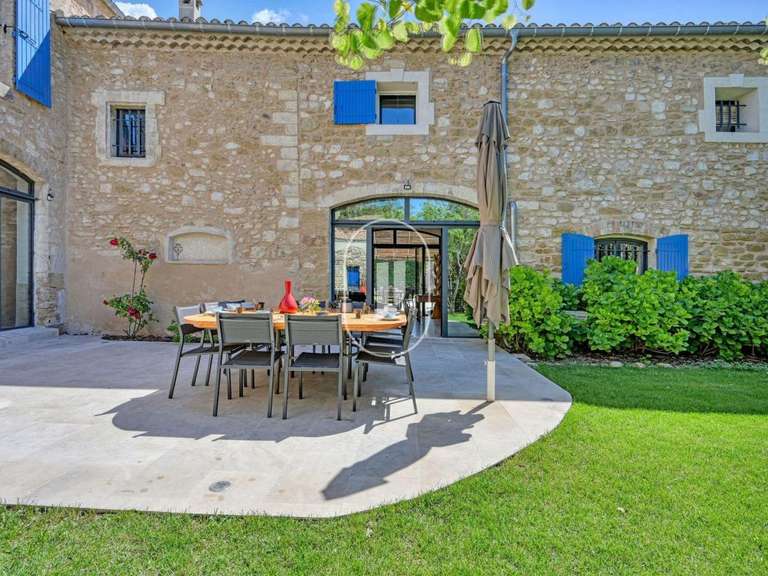 Maison Avignon - 6 chambres - 457m²