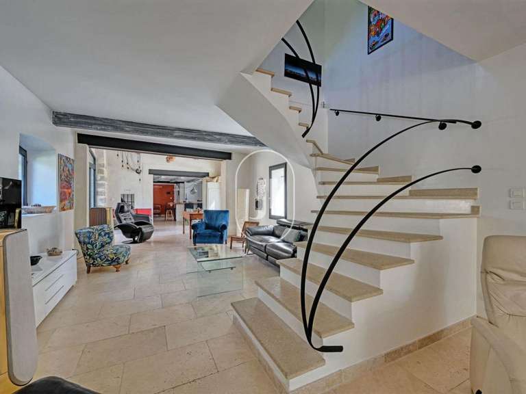 Maison Avignon - 6 chambres - 457m²