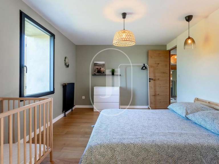 Maison Villedieu - 4 chambres - 245m²