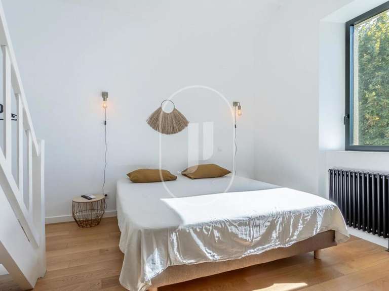 Maison Villedieu - 4 chambres - 245m²