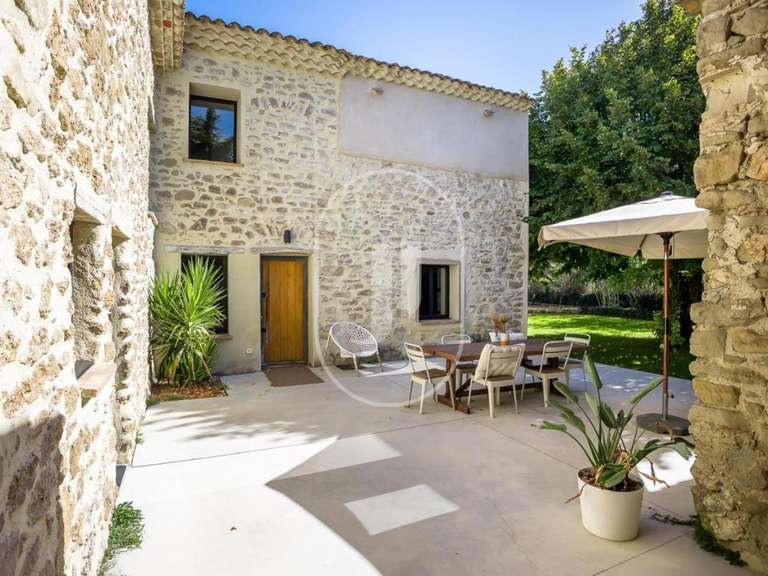 Maison Villedieu - 4 chambres - 245m²