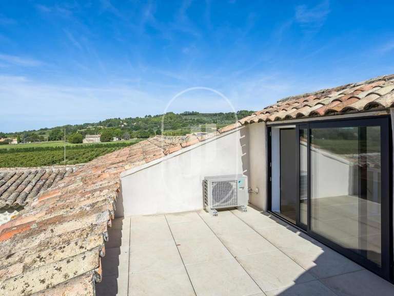 Maison Villedieu - 4 chambres - 245m²