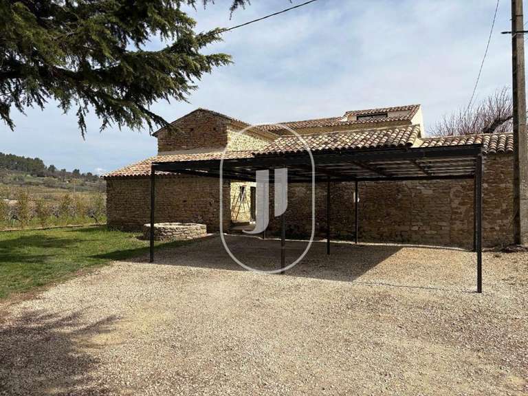 Maison Villedieu - 4 chambres - 245m²
