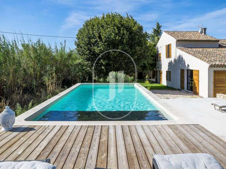 Maison Villedieu - 4 chambres - 245m²