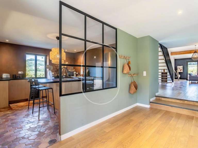 Maison Villedieu - 4 chambres - 245m²