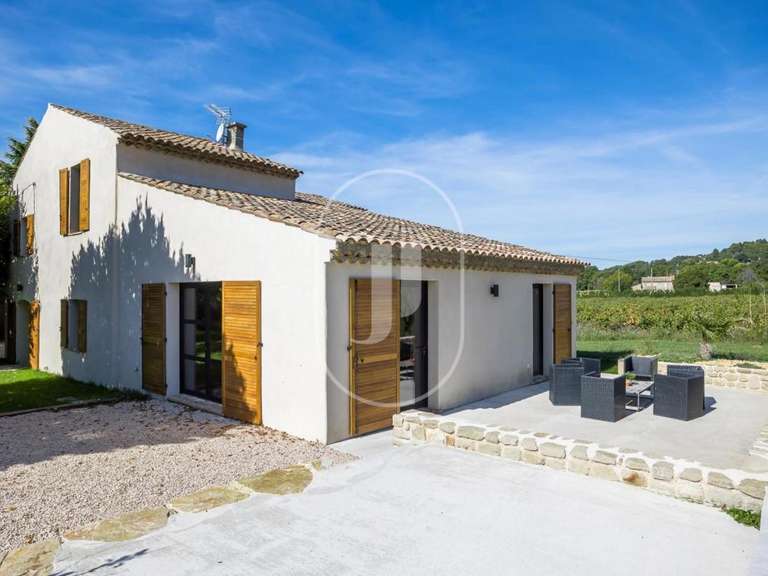 Maison Villedieu - 4 chambres - 245m²