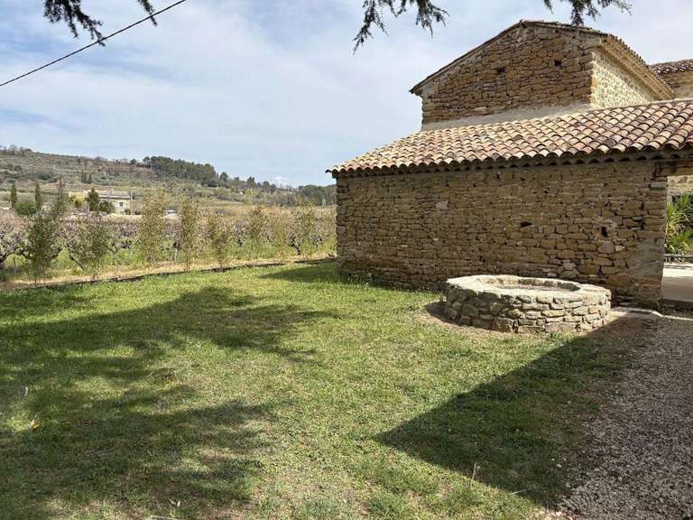 Maison Villedieu - 4 chambres - 245m²