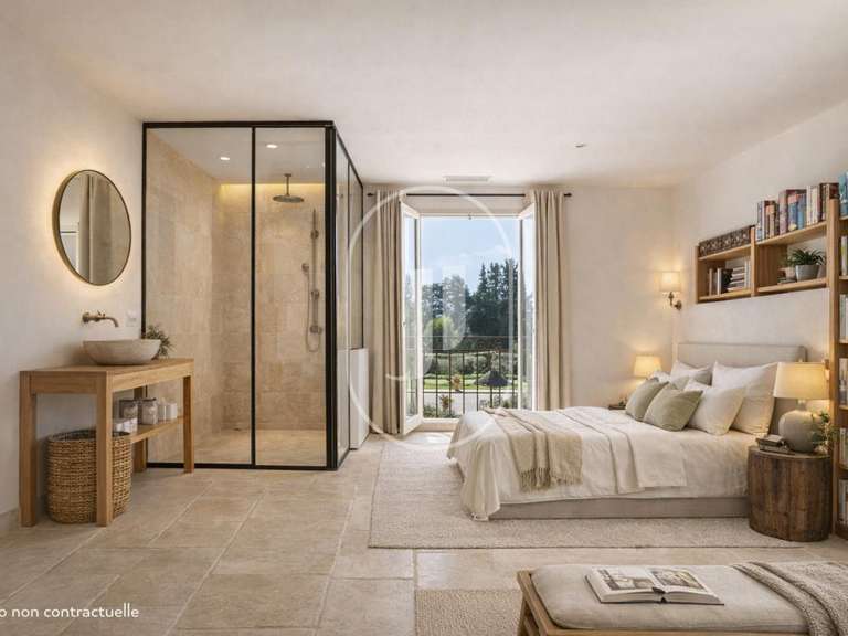 Maison Saint-Rémy-de-Provence - 4 chambres - 272m²