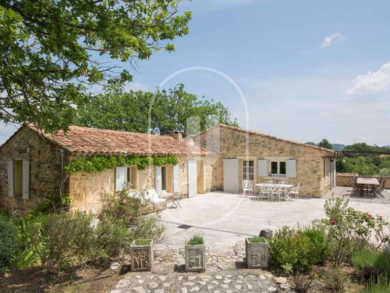 Maison Céreste - 6 chambres - 242m²