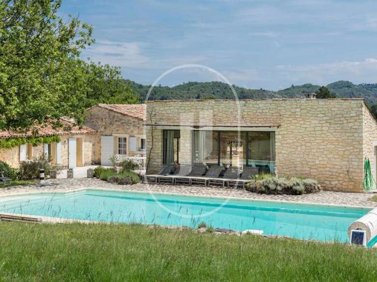 Maison Céreste - 6 chambres - 242m²
