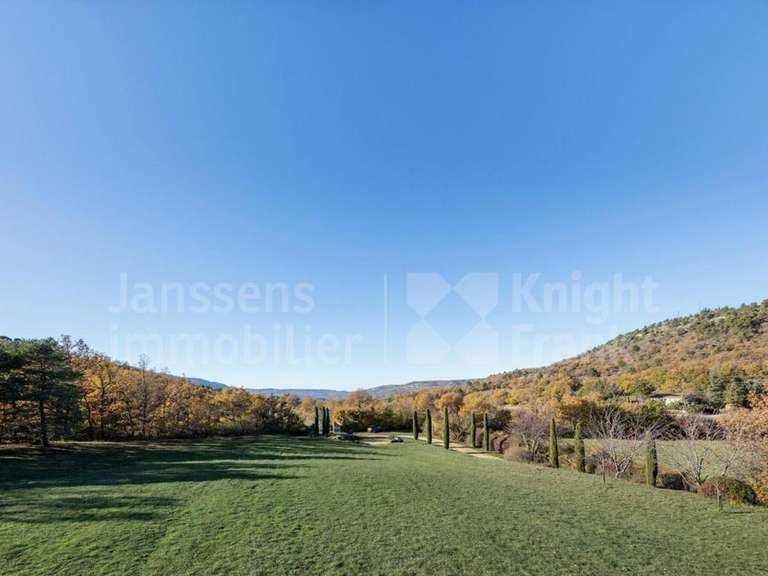Maison Céreste - 6 chambres - 242m²