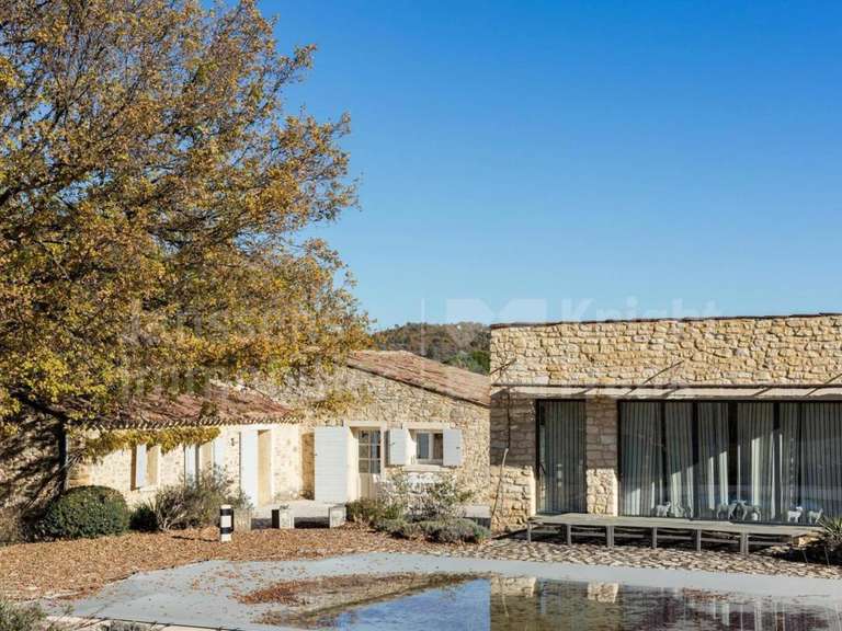 Maison Céreste - 6 chambres - 242m²