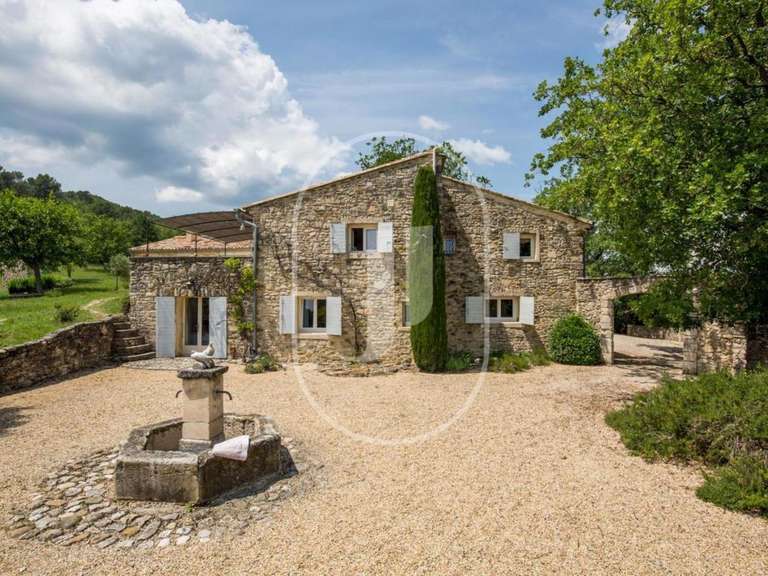 Maison Céreste - 6 chambres - 242m²