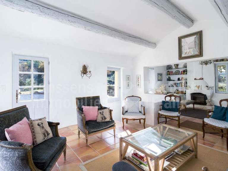 Maison Céreste - 6 chambres - 242m²