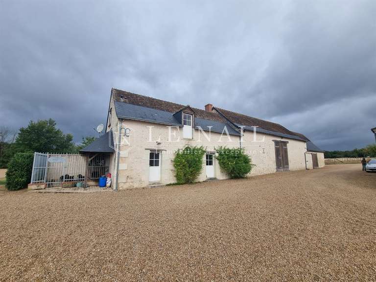 Mill Tours - 8 bedrooms - 458m²