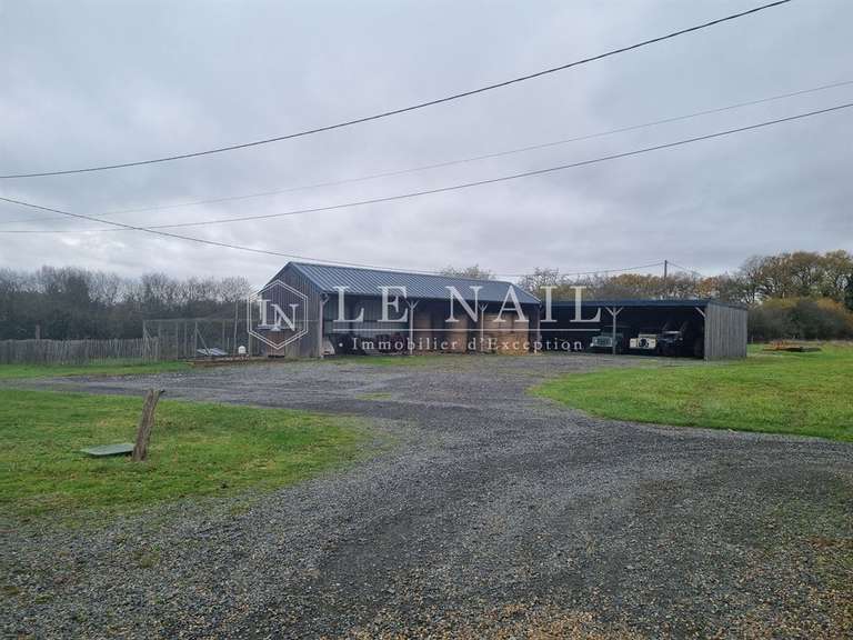 Mill Tours - 8 bedrooms - 458m²