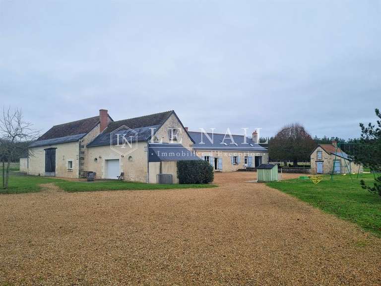 Mill Tours - 8 bedrooms - 458m²