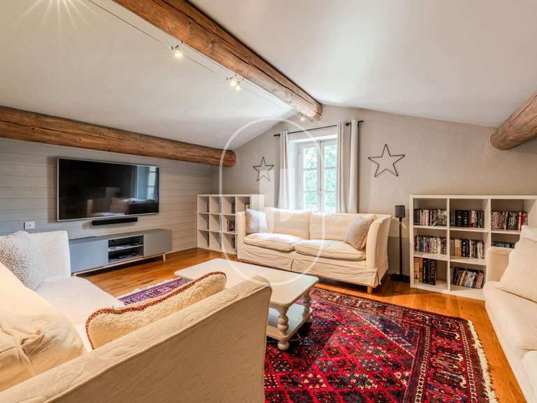 Maison Eygalières - 6 chambres - 306m²