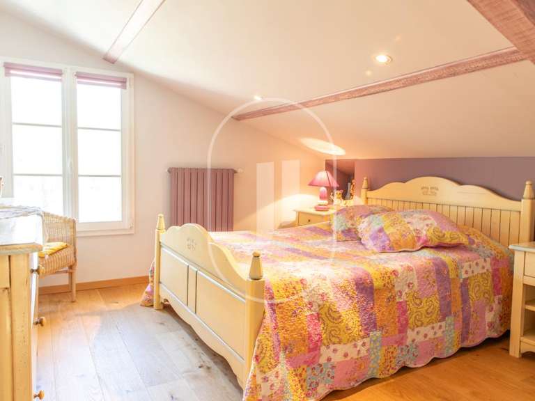 Maison Malaucène - 4 chambres - 145m²