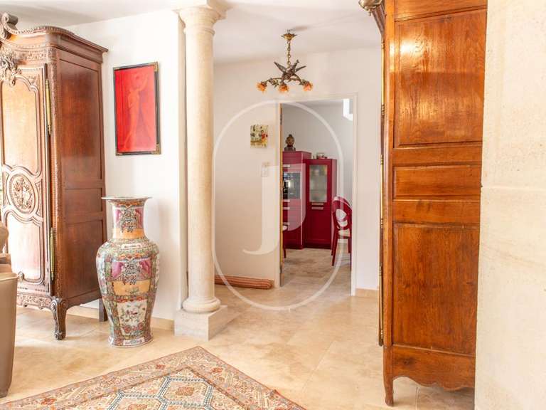 Maison Malaucène - 4 chambres - 145m²