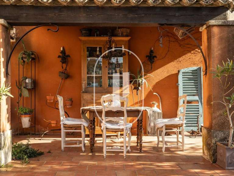 Maison Vaison-la-Romaine - 5 chambres - 172m²