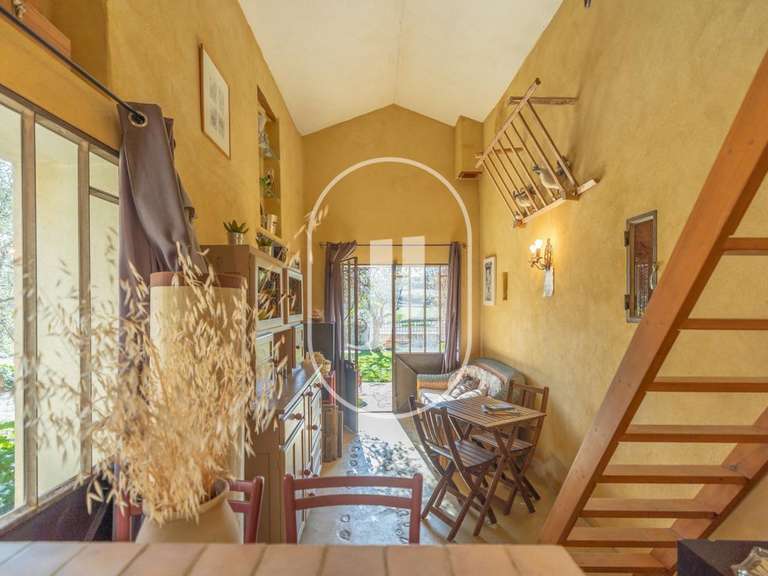 Maison Vaison-la-Romaine - 5 chambres - 172m²