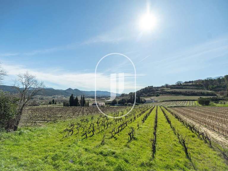 Maison Vaison-la-Romaine - 5 chambres - 172m²
