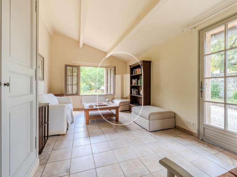 Maison Saint-Rémy-de-Provence - 6 chambres - 300m²