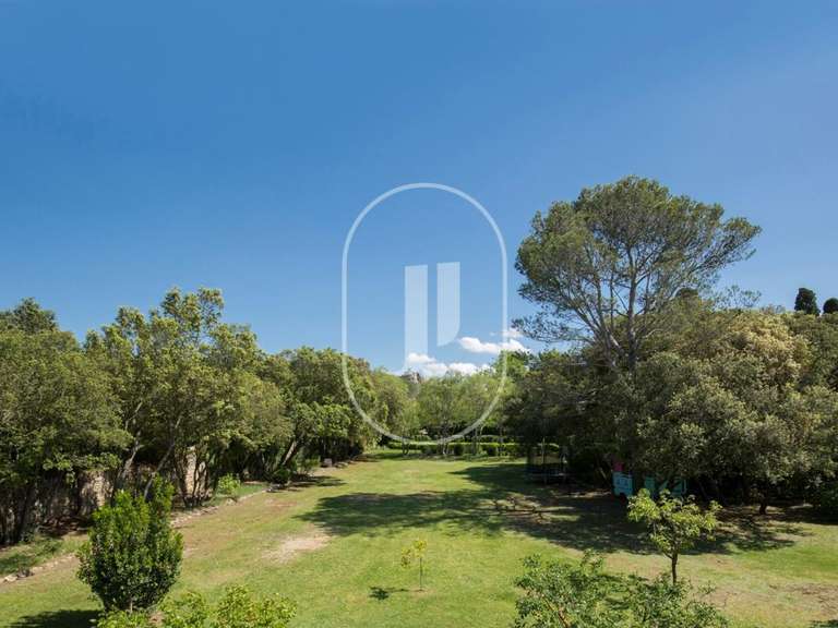 Maison Saint-Rémy-de-Provence - 6 chambres - 300m²