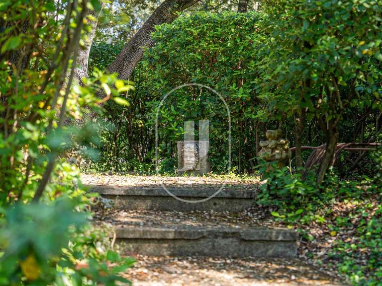 Maison Saint-Rémy-de-Provence - 6 chambres - 300m²