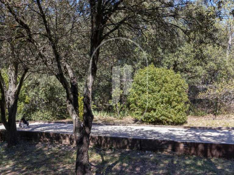 Maison Eygalières - 4 chambres - 182m²