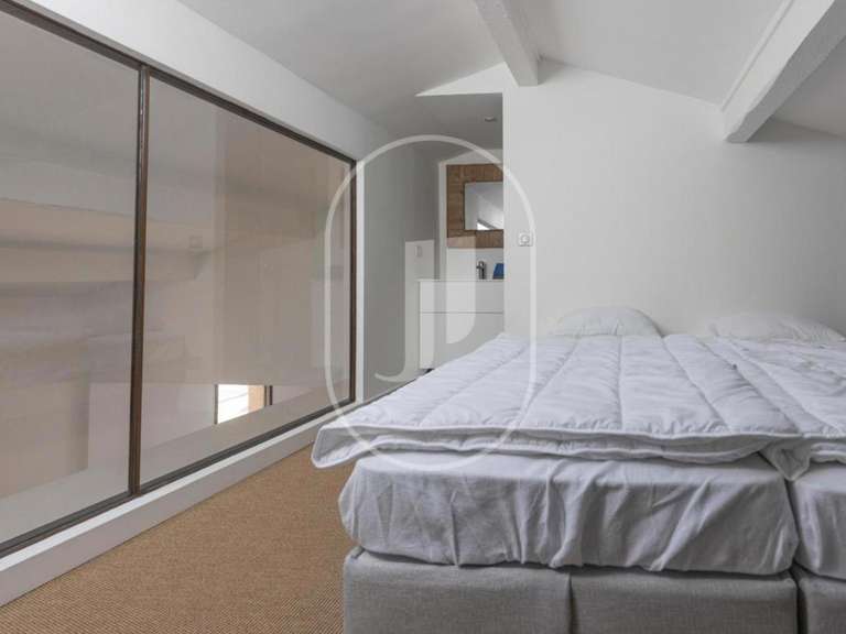 Maison Eygalières - 4 chambres - 182m²