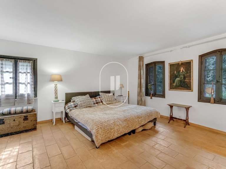 Maison La Môle - 4 chambres - 135m²