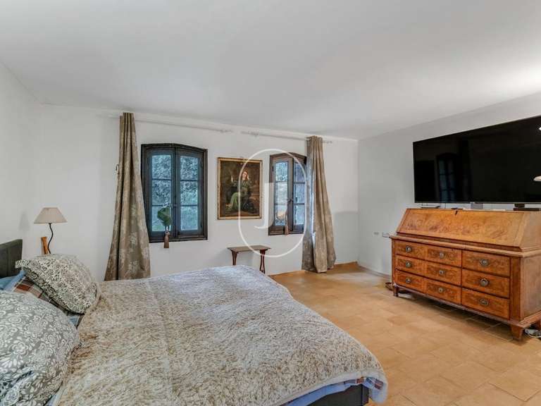 Maison La Môle - 4 chambres - 135m²