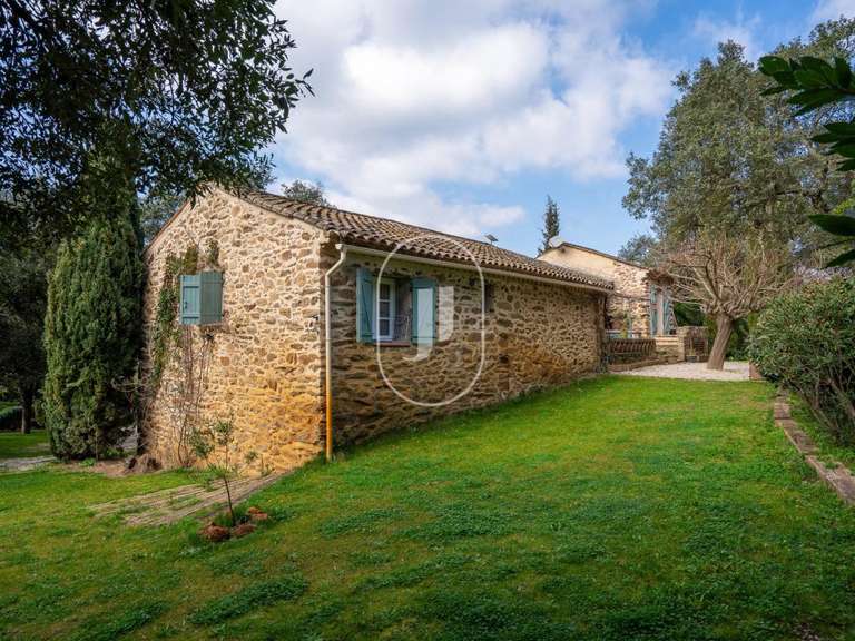 Maison La Môle - 4 chambres - 135m²