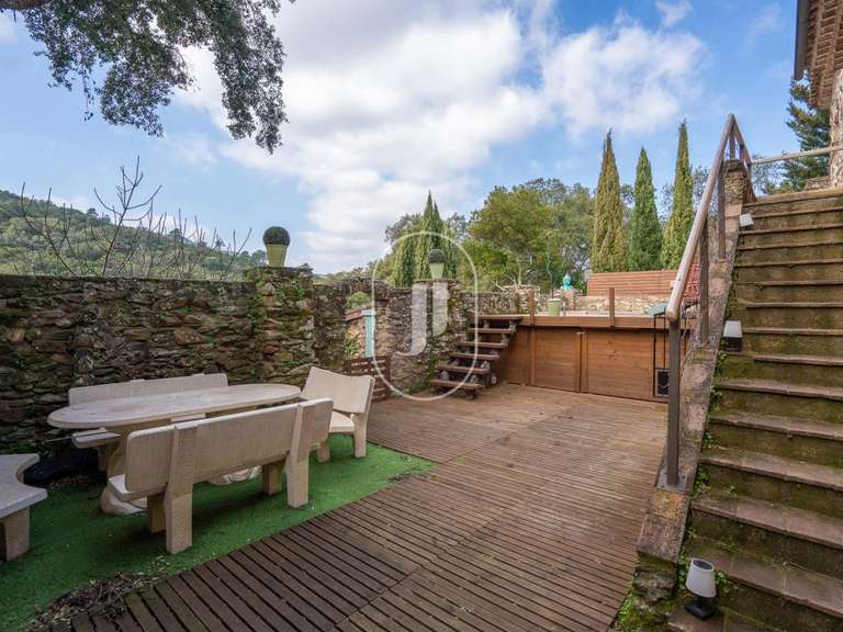 Maison La Môle - 4 chambres - 135m²