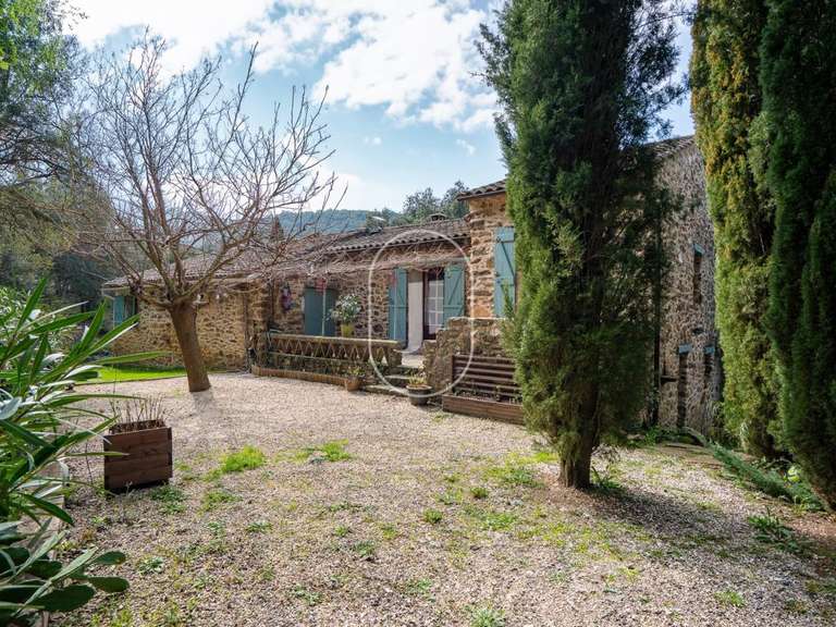 Maison La Môle - 4 chambres - 135m²