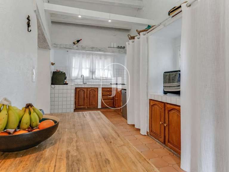 Maison La Môle - 4 chambres - 135m²