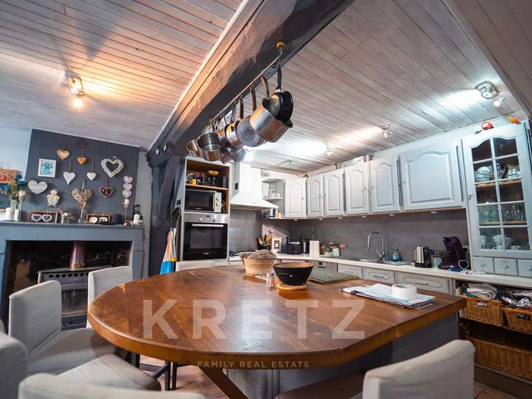 Mill Surgères - 20 bedrooms - 820m²