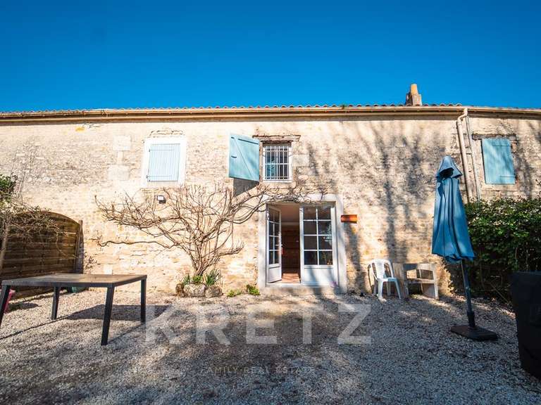 Mill Surgères - 20 bedrooms - 820m²