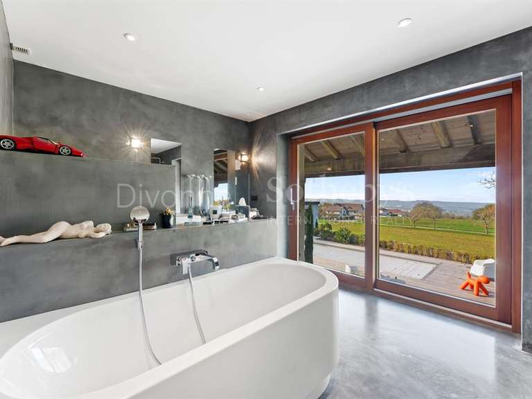 Moulin Archamps - 1700m²