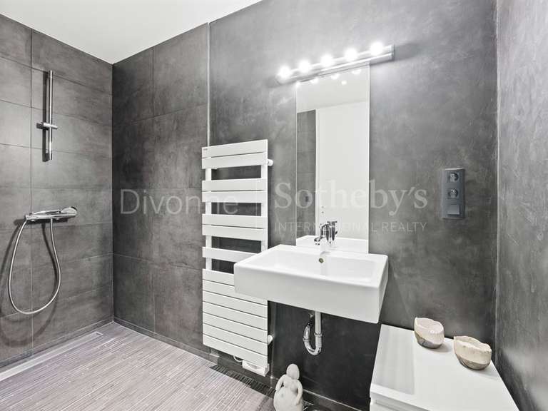 Moulin Archamps - 1700m²